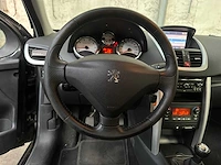 Peugeot 207 1.6 vti première 120pk 2009, 80-kgp-6 - afbeelding 10 van  37