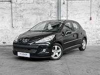 Peugeot 207 1.6 vti première 120pk 2009, 80-kgp-6 - afbeelding 1 van  37