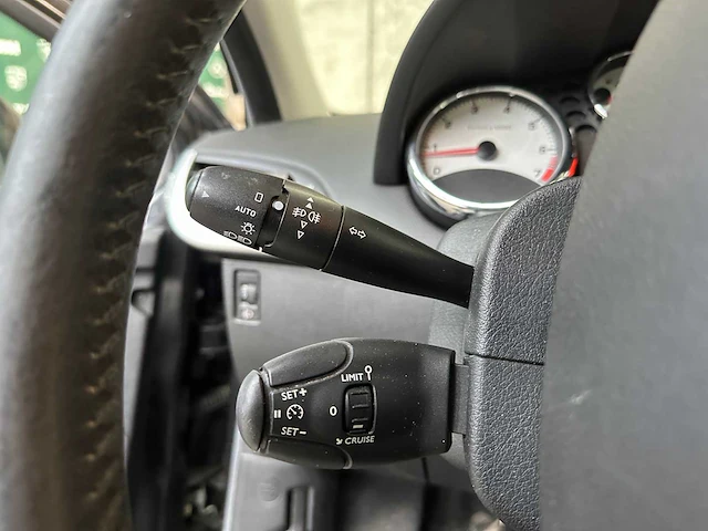 Peugeot 207 1.6 vti première 120pk 2009, 80-kgp-6 - afbeelding 13 van  37