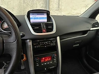 Peugeot 207 1.6 vti première 120pk 2009, 80-kgp-6 - afbeelding 17 van  37