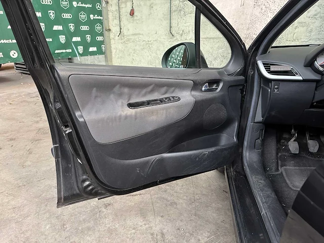 Peugeot 207 1.6 vti première 120pk 2009, 80-kgp-6 - afbeelding 19 van  37