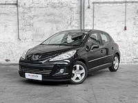 Peugeot 207 1.6 vti première 120pk 2009, 80-kgp-6 - afbeelding 12 van  37