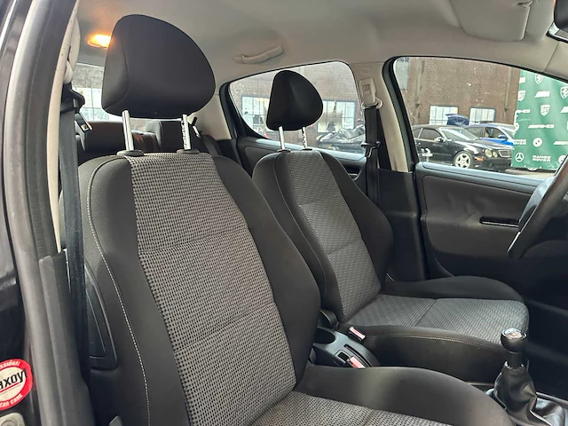 Peugeot 207 1.6 vti première 120pk 2009, 80-kgp-6 - afbeelding 29 van  37
