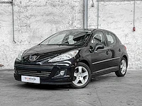 Peugeot 207 1.6 vti première 120pk 2009, 80-kgp-6 - afbeelding 23 van  37