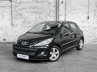 Peugeot 207 1.6 vti première 120pk 2009, 80-kgp-6 - afbeelding 32 van  37