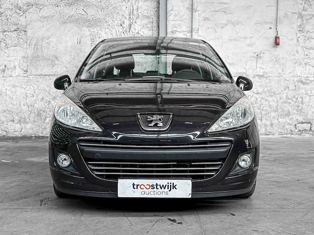 Peugeot 207 1.6 vti première 120pk 2009, 80-kgp-6 - afbeelding 33 van  37