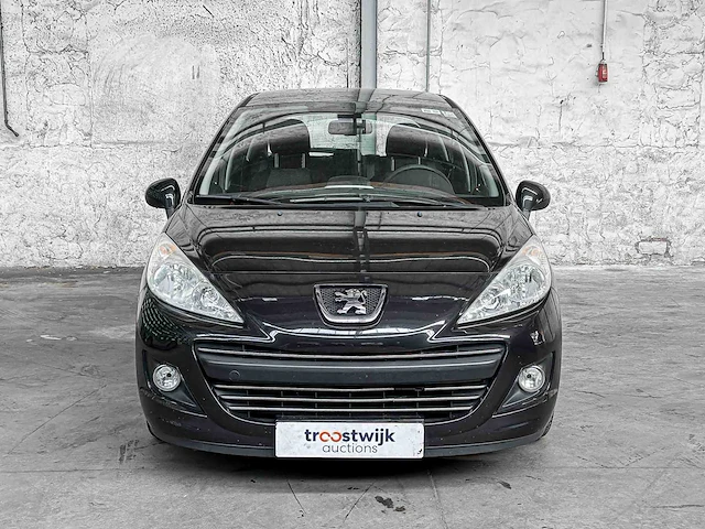 Peugeot 207 1.6 vti première 120pk 2009, 80-kgp-6 - afbeelding 34 van  37