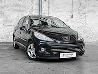 Peugeot 207 1.6 vti première 120pk 2009, 80-kgp-6 - afbeelding 35 van  37