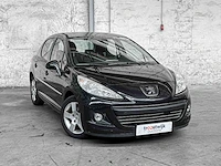 Peugeot 207 1.6 vti première 120pk 2009, 80-kgp-6 - afbeelding 36 van  37