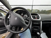 Peugeot 207 1.6i sporty 120 at, 2009 - afbeelding 3 van  31