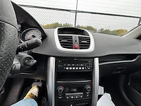 Peugeot 207 1.6i sporty 120 at, 2009 - afbeelding 4 van  31