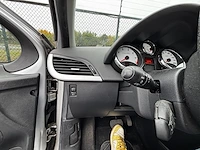 Peugeot 207 1.6i sporty 120 at, 2009 - afbeelding 10 van  31