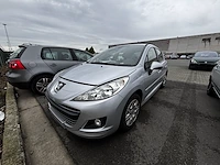 Peugeot 207 1.6i sporty 120 at, 2009 - afbeelding 1 van  31