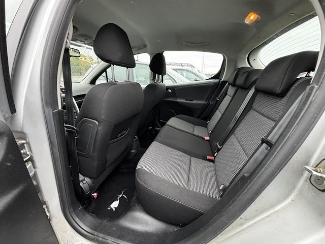 Peugeot 207 1.6i sporty 120 at, 2009 - afbeelding 13 van  31
