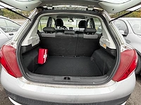 Peugeot 207 1.6i sporty 120 at, 2009 - afbeelding 16 van  31