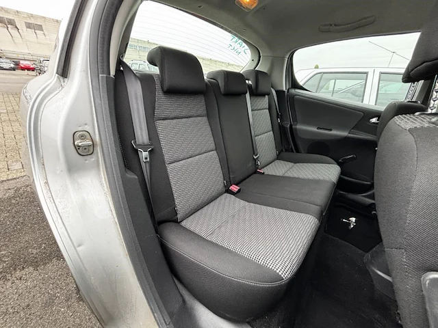 Peugeot 207 1.6i sporty 120 at, 2009 - afbeelding 17 van  31
