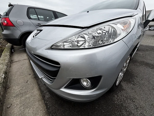 Peugeot 207 1.6i sporty 120 at, 2009 - afbeelding 20 van  31