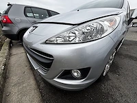 Peugeot 207 1.6i sporty 120 at, 2009 - afbeelding 20 van  31