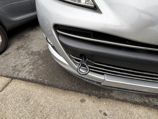 Peugeot 207 1.6i sporty 120 at, 2009 - afbeelding 21 van  31