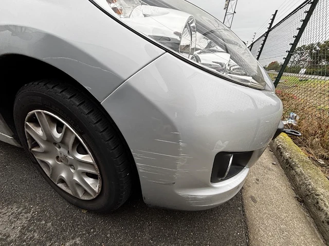 Peugeot 207 1.6i sporty 120 at, 2009 - afbeelding 22 van  31