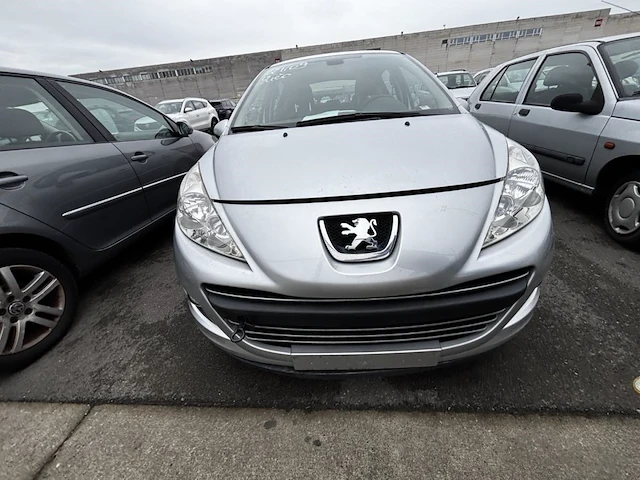 Peugeot 207 1.6i sporty 120 at, 2009 - afbeelding 12 van  31