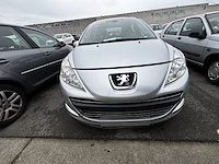 Peugeot 207 1.6i sporty 120 at, 2009 - afbeelding 12 van  31