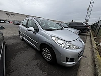 Peugeot 207 1.6i sporty 120 at, 2009 - afbeelding 23 van  31