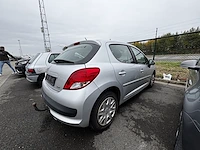 Peugeot 207 1.6i sporty 120 at, 2009 - afbeelding 26 van  31