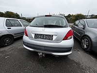 Peugeot 207 1.6i sporty 120 at, 2009 - afbeelding 27 van  31