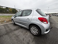 Peugeot 207 1.6i sporty 120 at, 2009 - afbeelding 29 van  31