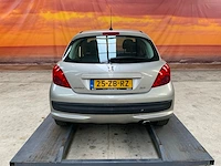 Peugeot 207 2007 - afbeelding 2 van  43