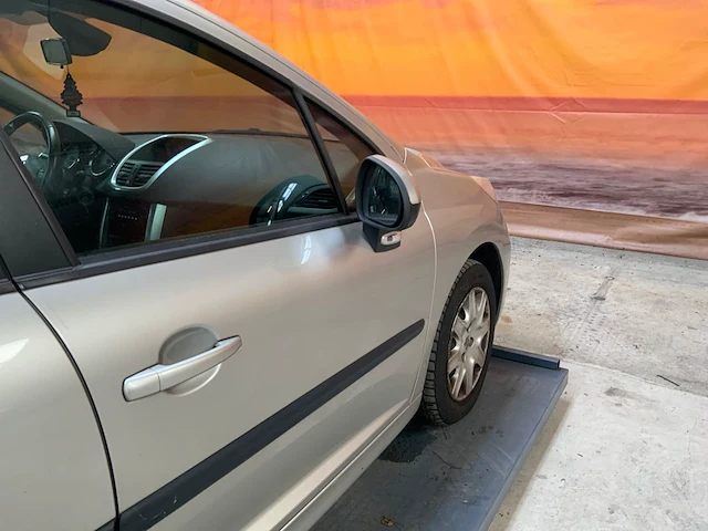Peugeot 207 2007 - afbeelding 4 van  43