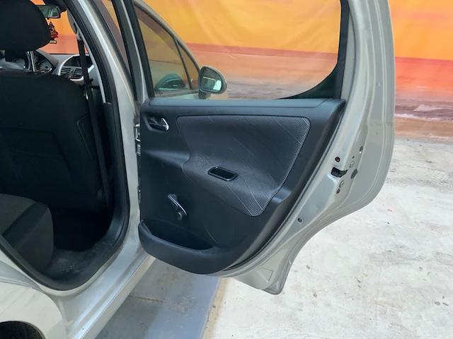 Peugeot 207 2007 - afbeelding 5 van  43