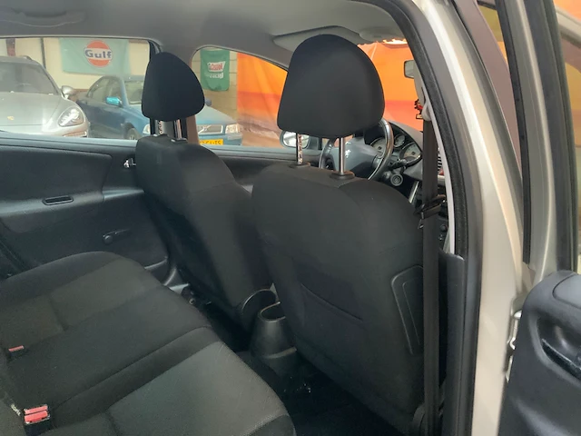 Peugeot 207 2007 - afbeelding 6 van  43