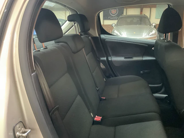 Peugeot 207 2007 - afbeelding 7 van  43