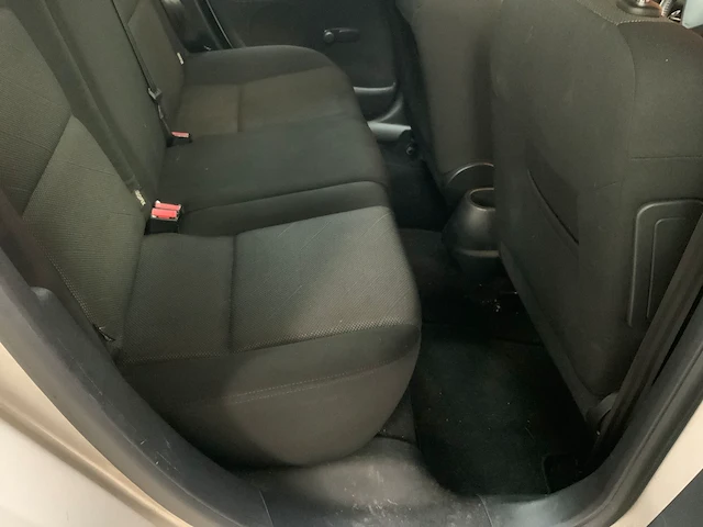 Peugeot 207 2007 - afbeelding 8 van  43