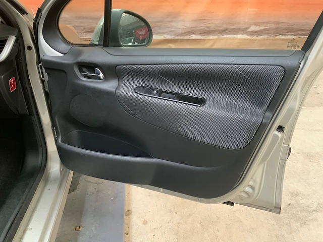 Peugeot 207 2007 - afbeelding 9 van  43