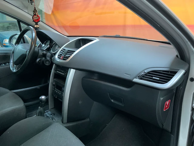 Peugeot 207 2007 - afbeelding 10 van  43