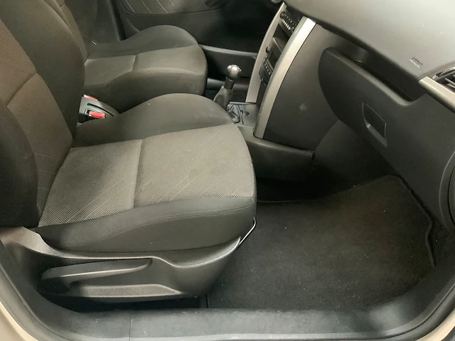 Peugeot 207 2007 - afbeelding 13 van  43