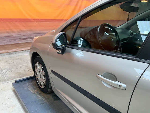 Peugeot 207 2007 - afbeelding 15 van  43