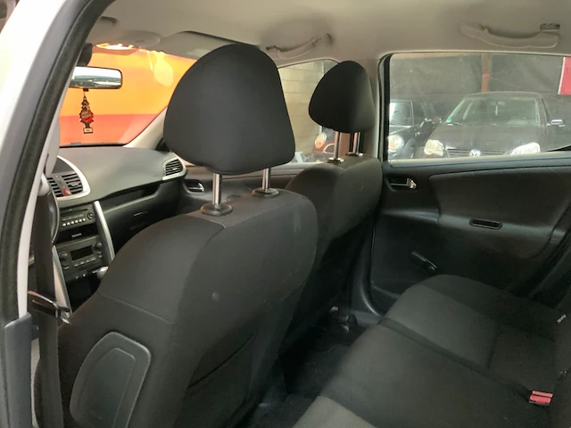 Peugeot 207 2007 - afbeelding 17 van  43