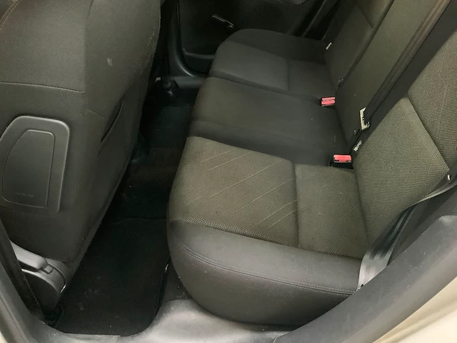 Peugeot 207 2007 - afbeelding 19 van  43