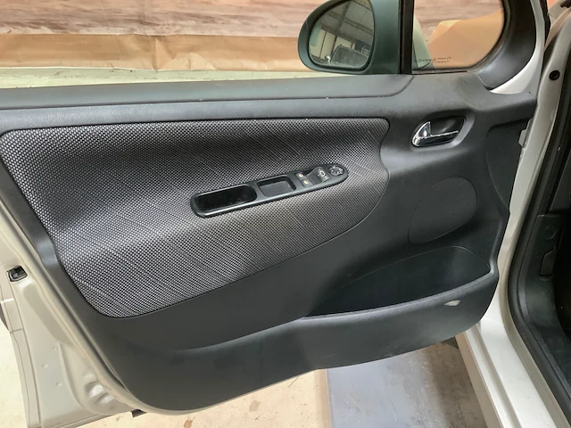 Peugeot 207 2007 - afbeelding 20 van  43