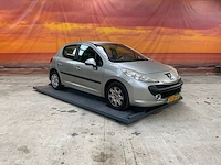 Peugeot 207 2007 - afbeelding 12 van  43