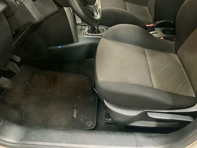 Peugeot 207 2007 - afbeelding 24 van  43