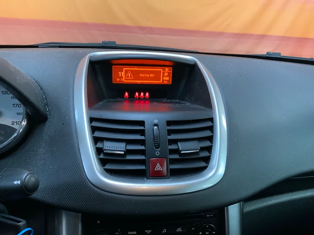 Peugeot 207 2007 - afbeelding 28 van  43