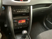 Peugeot 207 2007 - afbeelding 29 van  43