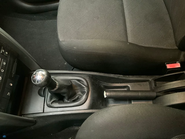 Peugeot 207 2007 - afbeelding 30 van  43