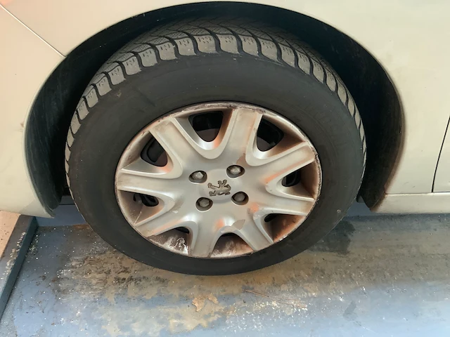 Peugeot 207 2007 - afbeelding 32 van  43