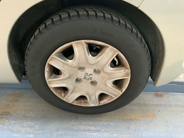 Peugeot 207 2007 - afbeelding 33 van  43